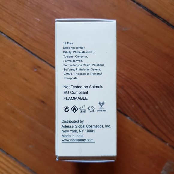 Power Couple Nail Care Duo [NIB] - Picture 5 of 6